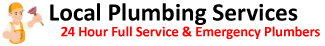 Salem WI 24 Hour Plumbers